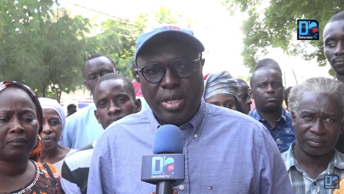 Arona Coumba Ndoffène Diouf : Biscuiterie invite Macky Sall à renforcer ses moyens d’intervention sociale
