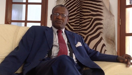 Le Sénégal, une Diplomatie devenue une Puissance Régionale Le Sénégal, une Diplomatie devenue une Puissance Régionale