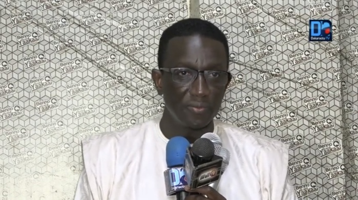 Benno renforcé par des maires de Taxawu Dakar : Amadou Bâ cède des parcelles Benno renforcé par des maires de Taxawu Dakar : Amadou Bâ cède des parcelles