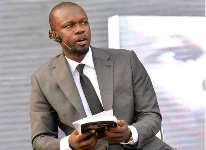 «SÉCURITÉ DU SÉNÉGAL ET DES SÉNÉGALAIS» : Les insuffisances des «Solutions» de Sonko ( Par Mamadou Mouthe BANE ) «SÉCURITÉ DU SÉNÉGAL ET DES SÉNÉGALAIS» : Les insuffisances des «Solutions» de Sonko ( Par Mamadou Mouthe BANE )