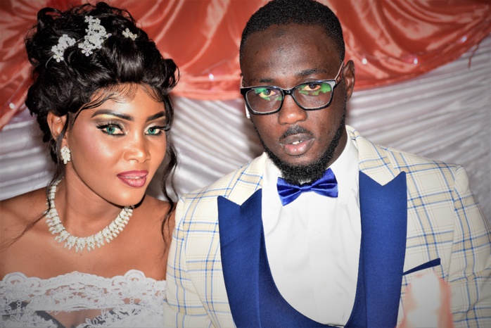 Les Images de la réception du mariage de Boury Mbaye, photographe à Dakaractu et Coura chou Les Images de la réception du mariage de Boury Mbaye, photographe à Dakaractu et Coura chou