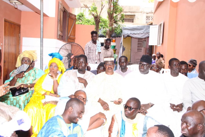 Les images du baptême de petit Serigne Cheikhouna Mbacké, fils de Serigne Cheikh Mbacké "Solution" petit fils de Serigne Massamba Mbacké Les images du baptême de petit Serigne Cheikhouna Mbacké, fils de Serigne Cheikh Mbacké "Solution" petit fils de Serigne Massamba Mbacké