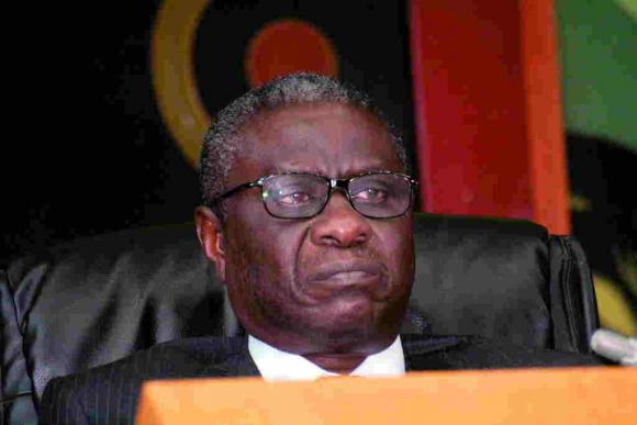 Nécrologie : décès de l’épouse de Mamadou Seck, ex-président de l’Assemblée nationale