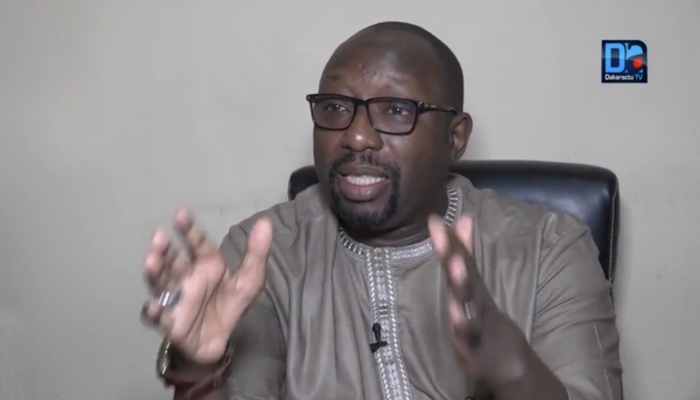Zator Mbaye étale Doudou Wade : « Je prie que l’Assemblée nationale ne puisse jamais plus connaitre un Président de groupe parlementaire si arrogant… »