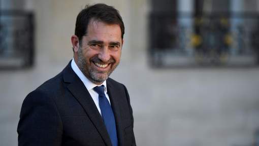 France : Christophe Castaner va être nommé ministre de l'Intérieur