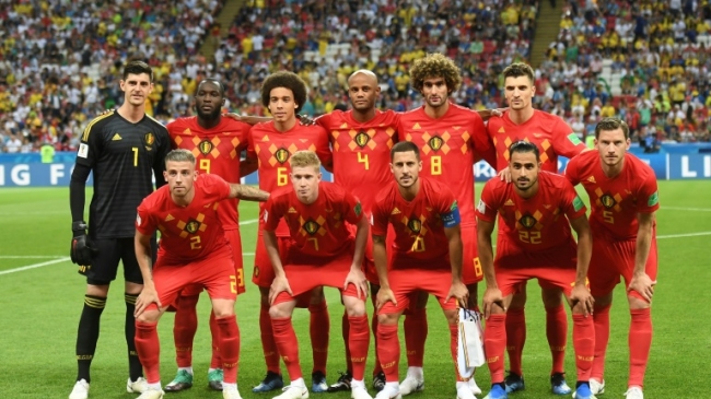 Classement FIFA Septembre 2018 : La Belgique n°1 mondial, le Sénégal 2e en Afrique