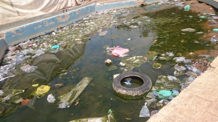 Gamou Iran Ndao à Thiès : Après l'événement religieux, le prêcheur oublie de nettoyer la place de France Gamou Iran Ndao à Thiès : Après l'événement religieux, le prêcheur oublie de nettoyer la place de France
