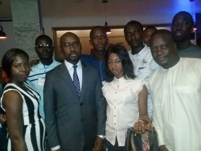 PRÉSIDENTIELLE 2019 - Le MPCI vire à 189° vers la mouvance présidentielle PRÉSIDENTIELLE 2019 - Le MPCI vire à 189° vers la mouvance présidentielle