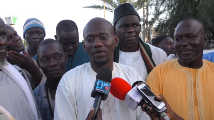 MAGAL DE TOUBA 2018 - La Compagnie Sucrière Sénégalaise convoie du sucre MAGAL DE TOUBA 2018 - La Compagnie Sucrière Sénégalaise convoie du sucre