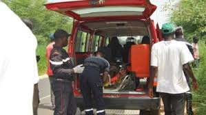 Visite de Macky Sall dans le Fouladou : Un véhicule heurte mortellement un jeune garçon