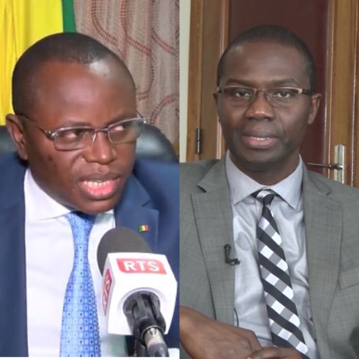 Lettre au Président Macky Sall : Pour que cessent les « Kaba* » entre Sory et Matar Lettre au Président Macky Sall : Pour que cessent les « Kaba* » entre Sory et Matar