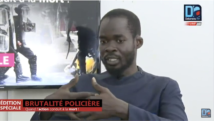 EPU-Rejet par le Sénégal de la dépénalisation de l’homosexualité : Le Forum du Justiciable applaudit