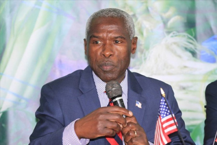 Forum de Dakar : Tulinabo S. Mushingi : ‘’Les problèmes sont connus, ce qu’il y a maintenant, c’est de …’’