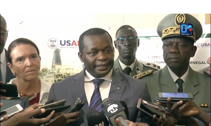 Accord sur la facilitation des échanges : le Sénégal harmonise les règles et procédures de commerce international (officiel) Accord sur la facilitation des échanges : le Sénégal harmonise les règles et procédures de commerce international (officiel)