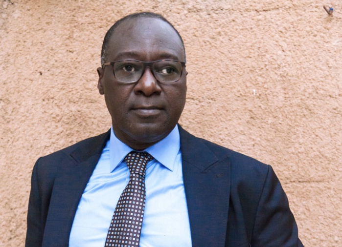 BANQUEROUTE SOUS MACKY SALL- La démonstration du Dg de l'OQSF qui ' prouve '  que le Sénégal est jusque-là épargné