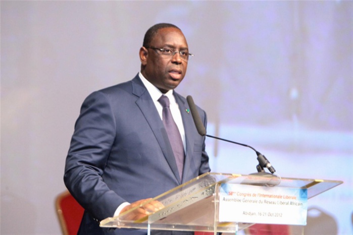 Appel au jihad à l'intention des peuls du Sénégal par le GSIM : Macky Sall rabroue Amadou Kouffa Appel au jihad à l'intention des peuls du Sénégal par le GSIM : Macky Sall rabroue Amadou Kouffa