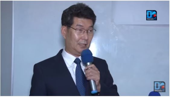 Entretien avec S.E.M. Won Sok CHOI, Ambassadeur de Corée du Sud : « Ce qui m’a impressionné au Sénégal… Le rôle du Sénégal dans le rapprochement entre les deux Corées »
