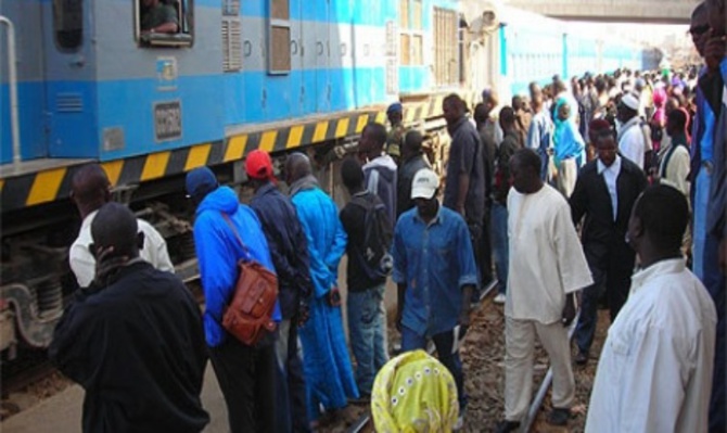 Gamou 2018 : Le train bleu reprend service