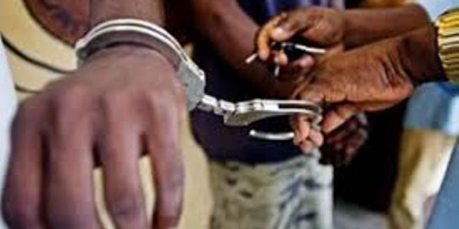 Trafic de drogue : Deux étudiants arrêtés à la Cité Keur Gorgui