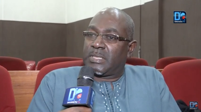 RESPECT AU JUGE COULIBALY ET À SES COLLÈGUES DE LA CHAMBRE PÉNALE. RESPECT AU JUGE COULIBALY ET À SES COLLÈGUES DE LA CHAMBRE PÉNALE.