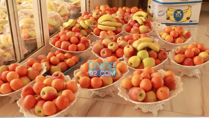 ( IMAGES ) La Fondation Keur Rassoul (FKR) a, comme tous les ans, organisé un Gamou aux Almadies pour célébrer comme il se doit la naissance du Prophète Mohamed ( IMAGES ) La Fondation Keur Rassoul (FKR) a, comme tous les ans, organisé un Gamou aux Almadies pour célébrer comme il se doit la naissance du Prophète Mohamed