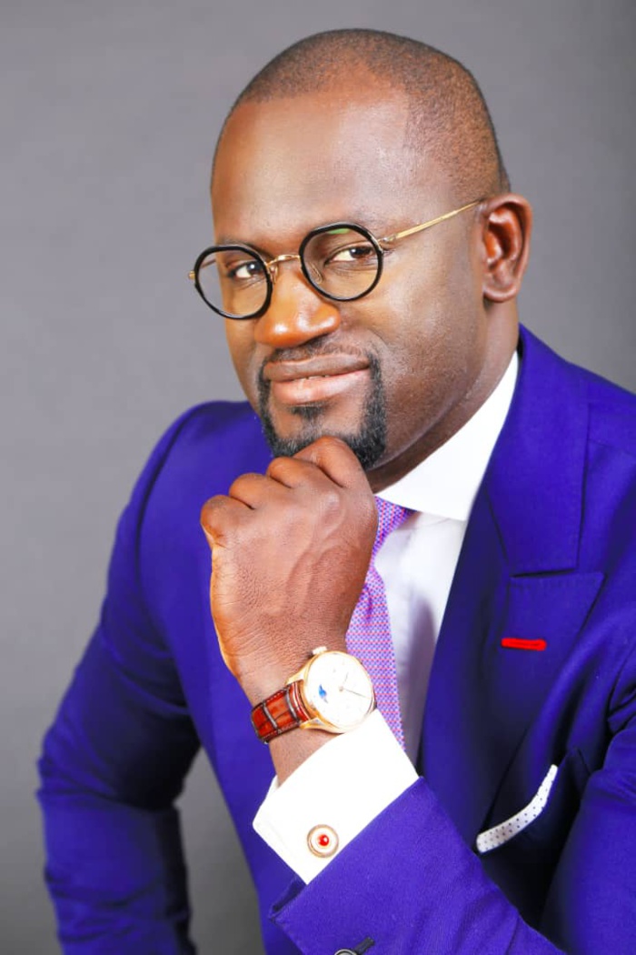 SITUATION ÉCONOMIQUE DU SÉNÉGAL : «Tension de trésorerie oui…, mais le Sénégal n’est pas dans le rouge » (Moustapha Sow) SITUATION ÉCONOMIQUE DU SÉNÉGAL : «Tension de trésorerie oui…, mais le Sénégal n’est pas dans le rouge » (Moustapha Sow)