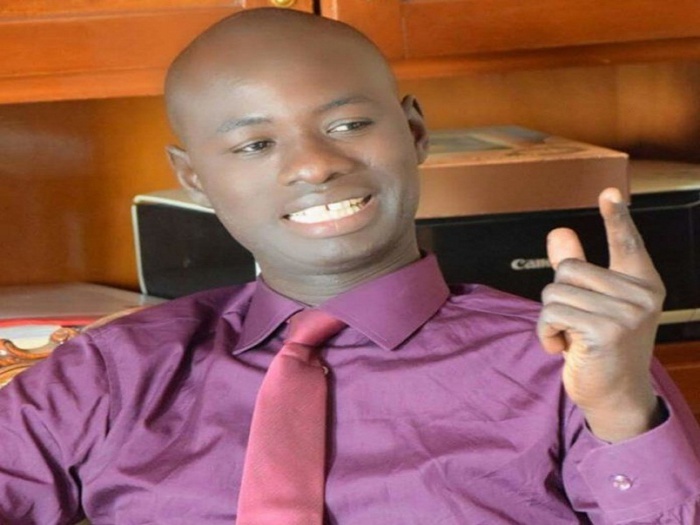 Soupçons de malversations à la SGBS-Déthié Ndiaye appelle au respect de la présomption d’innocence et avertit : « Quand tout sera tiré au clair, vous verrez qu’on est loin des montants avancés » Soupçons de malversations à la SGBS-Déthié Ndiaye appelle au respect de la présomption d’innocence et avertit : « Quand tout sera tiré au clair, vous verrez qu’on est loin des montants avancés »