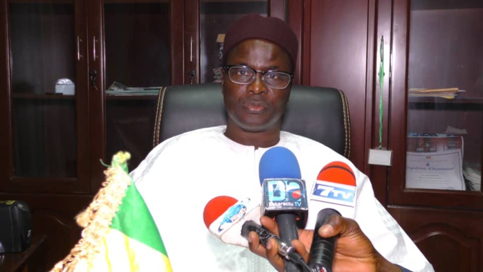 ORIENTATION BUDGÉTAIRE - La commune de Touba vers un budget de 6 milliards