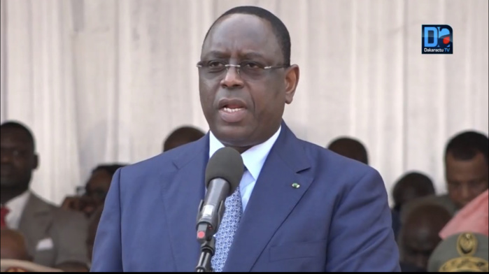MBOUR : Le président Macky Sall ne sera pas présent à son investiture par les femmes de Bby MBOUR : Le président Macky Sall ne sera pas présent à son investiture par les femmes de Bby