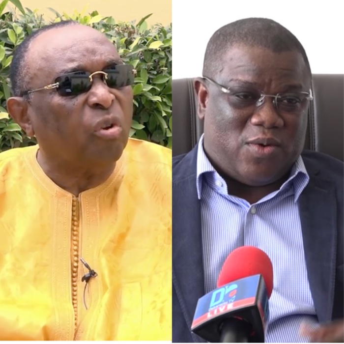 Secrets d’un ralliement imminent : que mijotent Baldé et Jean Paul Dias à Praia ?