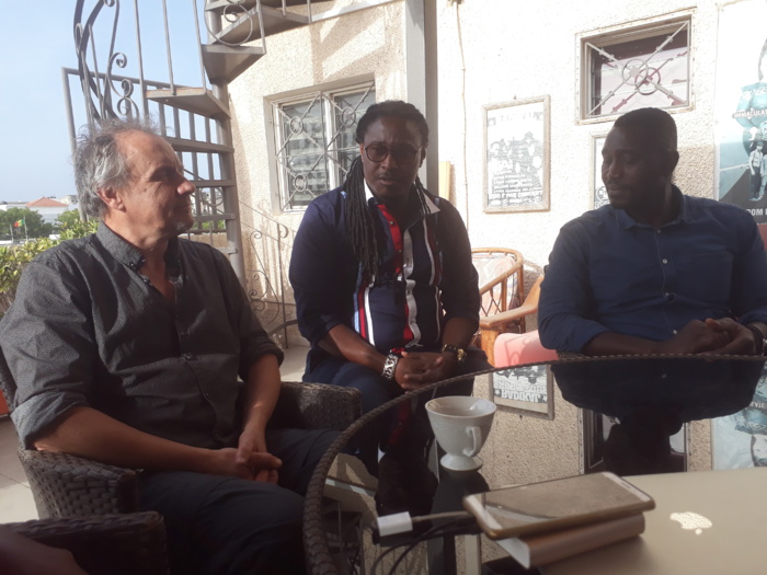 Ciné Droit Libre : « Malaria business» et « République des corrompus» à l’affiche Ciné Droit Libre : « Malaria business» et « République des corrompus» à l’affiche