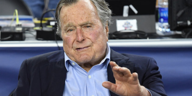Mort de Georges Bush: décès de l'ex-président américain à 94 ans