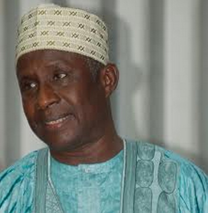 Présidentielle : Souty Touré investit Macky