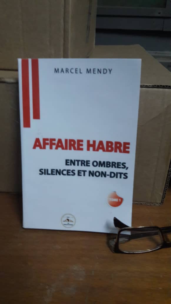 Affaire Hissène Habré : Comment Marcel Mendy a déjoué l’interdiction de vente de son livre
