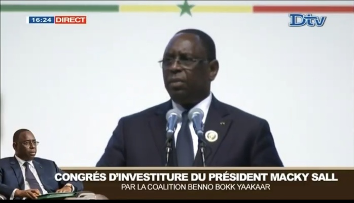 Coopération sénégalo-gambienne : Macky Sall annonce l’inauguration du pont de Farafégné le 21 janvier 2019