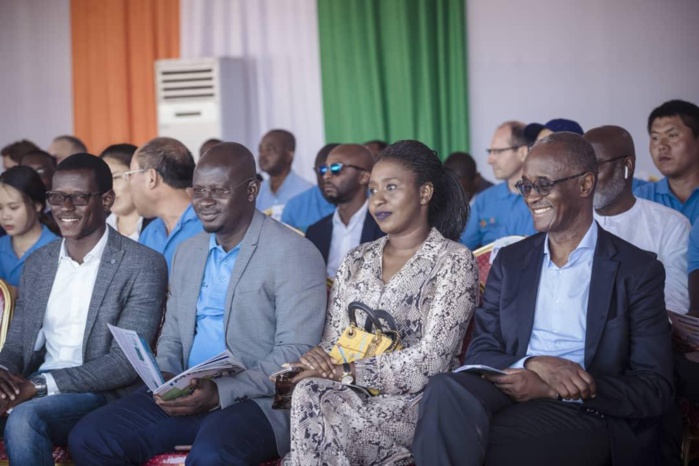 Université de San Pedro - Côte d’Ivoire : « Envol Partenariats » pour la réalisation de la 1ére phase du projet Université de San Pedro - Côte d’Ivoire : « Envol Partenariats » pour la réalisation de la 1ére phase du projet