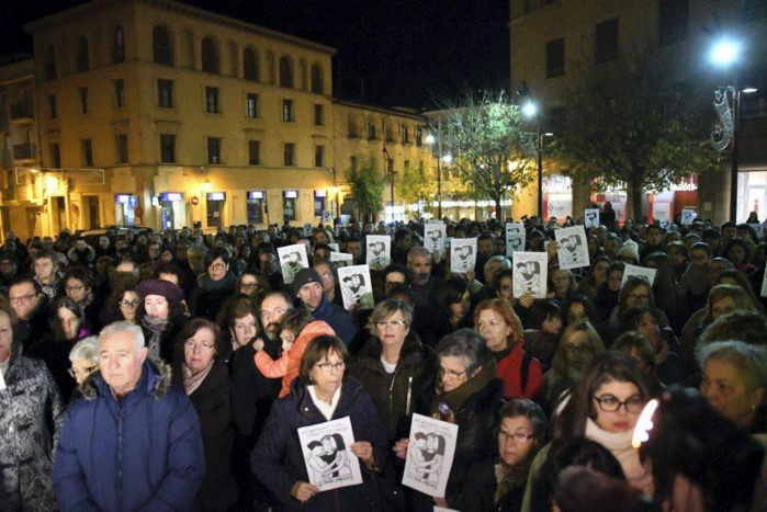 Espagne : Daba Diop poignardée à mort par son ex époux dans la ville de Monzo