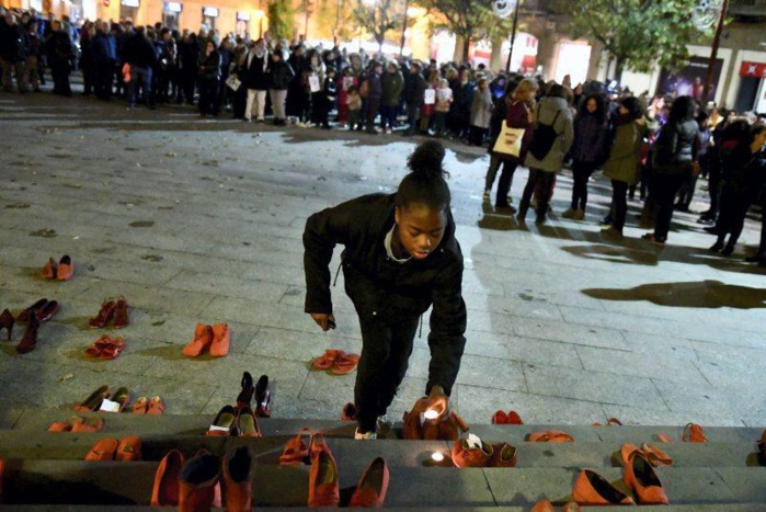 Espagne : Daba Diop poignardée à mort par son ex époux dans la ville de Monzo