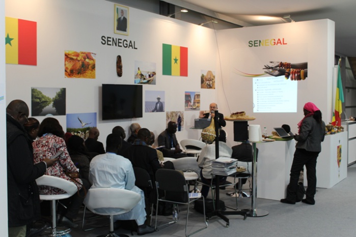 COP 24- Changements climatiques : Le Stand du Sénégal pour vendre les efforts de notre pays
