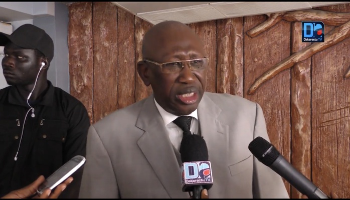 Présidentielle 2019 : Ngouda Fall Kane contredit Macky Sall : « Cette croissance dont on nous parle est irréelle »