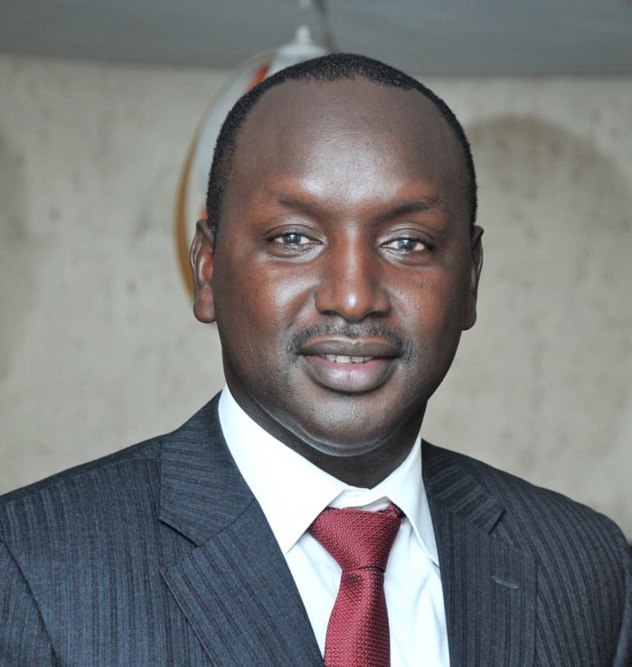 Docteur Cheikh Tidiane DIEYE dissèque la corruption bureaucratique au Sénégal.