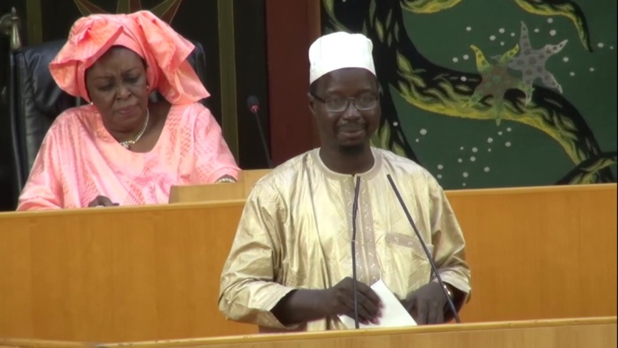 KOLDA : L’ex député Amadou Tidiane Talla accuse et charge le maire de Médina Gounass Seydou Ba de trahison et …