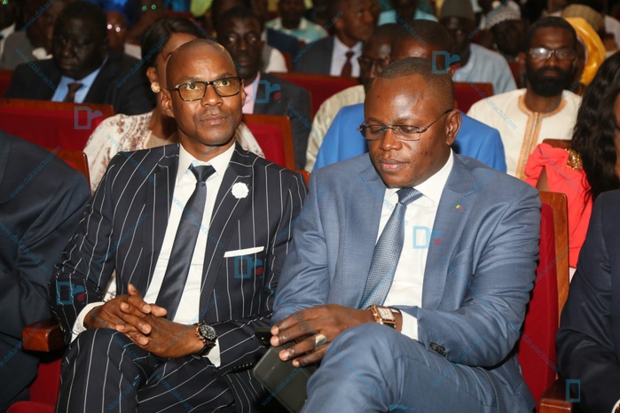 Revivez le 14ème gala de l'Anps en IMAGES… Revivez le 14ème gala de l'Anps en IMAGES…