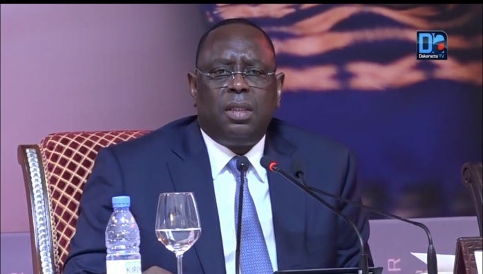 Groupe consultatif : Le Sénégal présente aux partenaires techniques et financiers sa Phase 2 du PSE