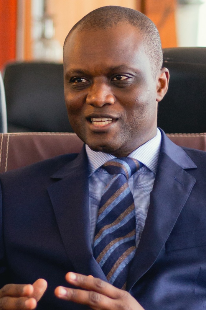 Macky SALL : Les Bailleurs ne sont pas les Sénégalais (Par Abdourahmane Sarr) Macky SALL : Les Bailleurs ne sont pas les Sénégalais (Par Abdourahmane Sarr)