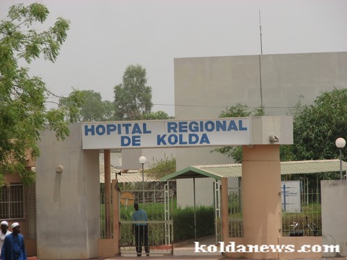 KOLDA : Intoxication alimentaire à Saré Dialiman (Médina Yoro Foula) fait un mort et 26 hospitalisés.