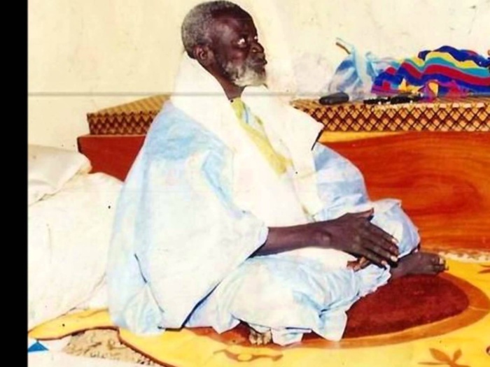SOUVENIR : Serigne Saliou Mbacké onze années après…