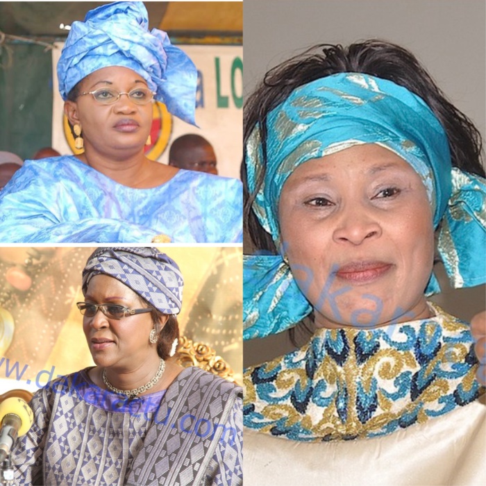 Le parrainage écarte les femmes de la course présidentielle Le parrainage écarte les femmes de la course présidentielle