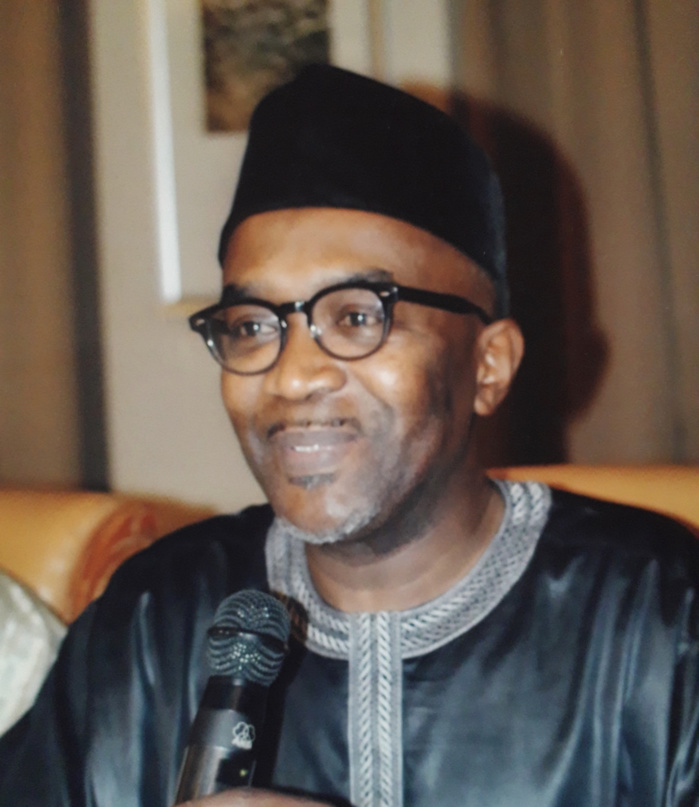 A qui a profité le crime? (Par Amadou Tidiane Wone) A qui a profité le crime? (Par Amadou Tidiane Wone)