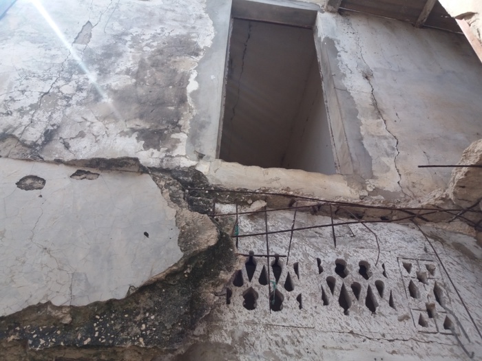 DOSSIER / Yeumbeul Nord : L'insécurité ne menace plus DOSSIER / Yeumbeul Nord : L'insécurité ne menace plus